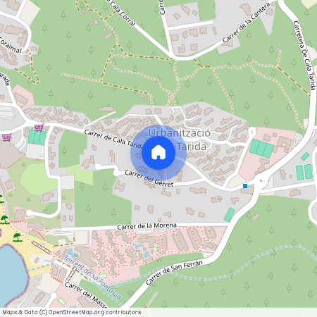 San Jose, Province of Balearic Islands