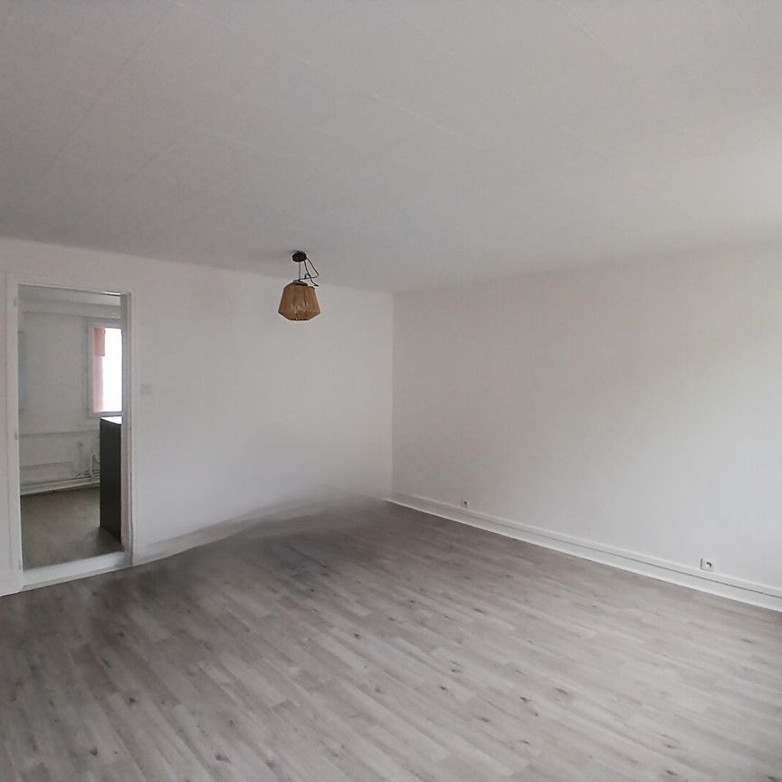 Location Appartement 3 pièces 64m² - Photo 1