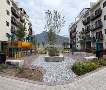Departamento en renta - Photo 2