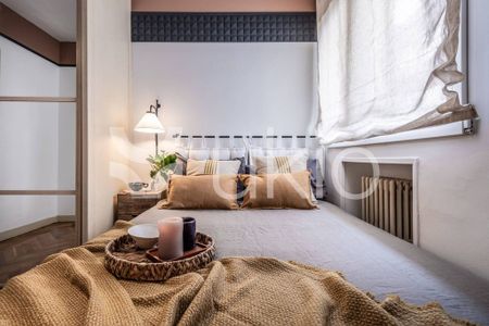 5 room luxury Apartment for rent in Madrid, Community of Madrid - Photo 5