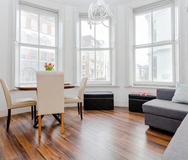1 Bedroom Apartment - Second Floor - Photo 3