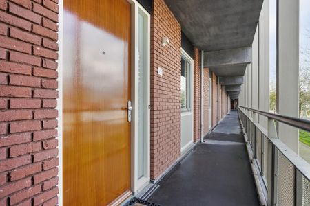 Huniadijk 25 25, 3079 EG, Rotterdam - Foto 2