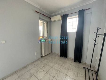 Διαμέρισμα για ενοικίαση Αγυιά (Πάτρα) - Photo 3