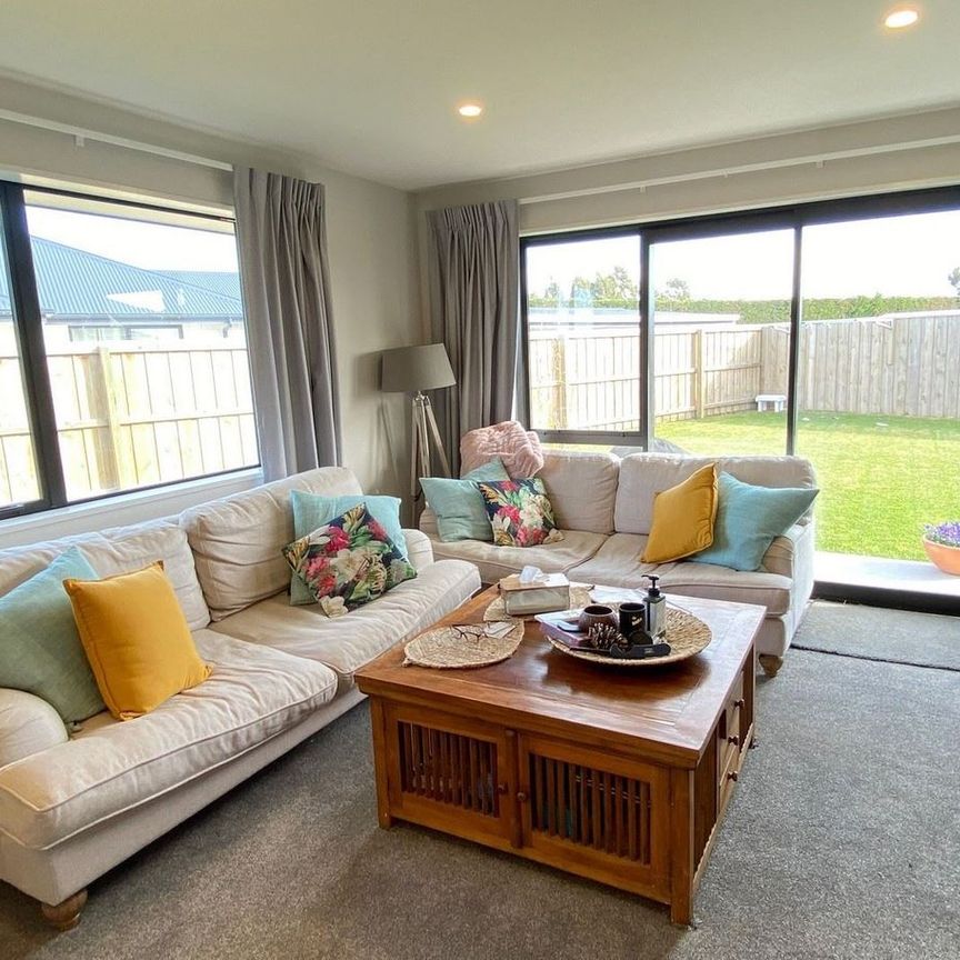 71 Ed Hillary Drive, Rolleston, NZ 7676 - Photo 1