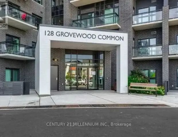 118 - 128 GROVEWOOD COMMON | 118 - 128 GROVEWOOD COMMON, Oakville - Photo 1