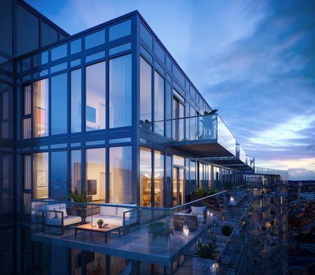 Rideau Registry - Photo 2