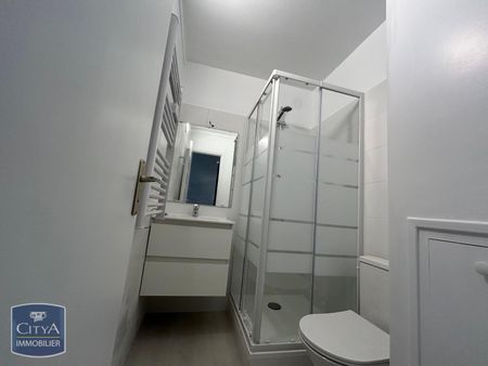 Location Appartement 2 pièces 26m² BLONVILLE SUR MER 14910 - Photo 3