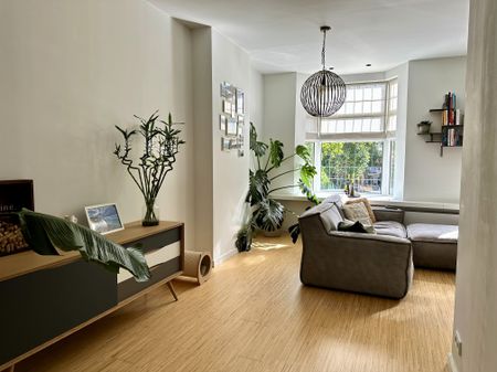 Te huur: Appartement Boergoensevliet 121 B in Rotterdam - Foto 3