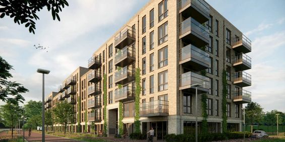 Appartements De Remise, Heerhugowaard - À louer - Foto 3