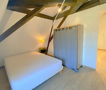 Location Appartement 2 pièces 45m² VILLEFRANCHE SUR SAONE 69400 - Photo 5