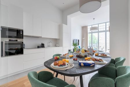 Appartement te huur - Photo 5