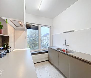 Appartement te huur - Photo 2