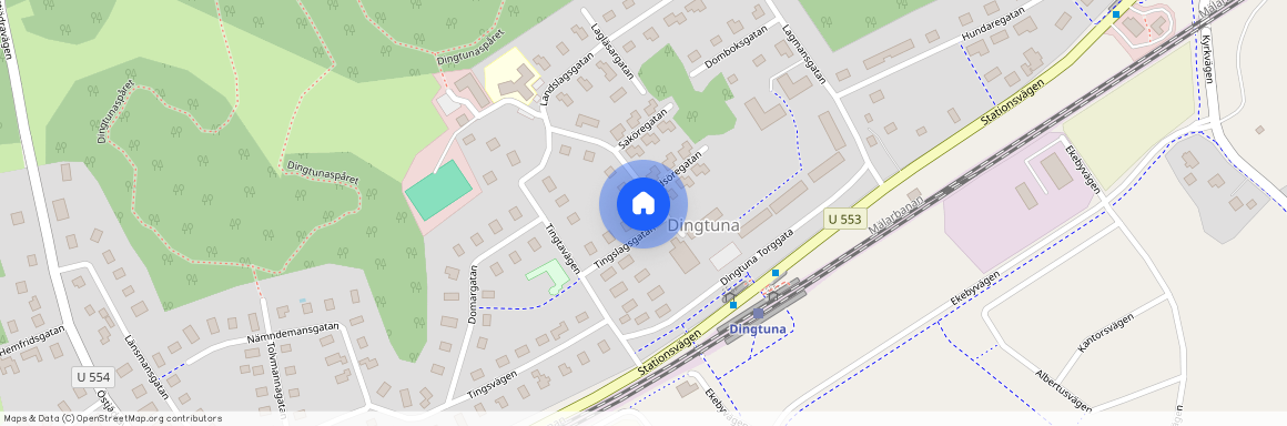 Landslagsgatan 3, 724 75, Västerås