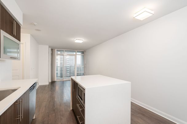 For Lease - 1 Michael Power Place Unit# 1401, Toronto, Ontario - Photo 1