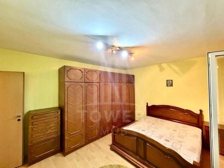 APARTAMENT 2 CAMERE DE INCHIRIAT ZONA CEDONIA Garantie 500 (se poate plati in - Photo 4