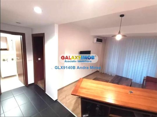 Inchiriere apartament doua camere Rose Garden Colentina - Photo 1