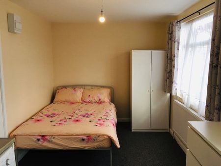 Studio Flat, Grenoble Gardens, N13 - Photo 4