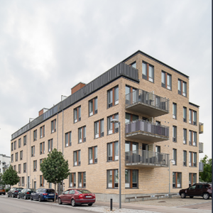 Rydebäcks Stationsgata 15, Rydebäck - Photo 2