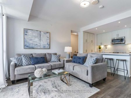 For Lease - 375 Sea Ray Avenue Unit# 212, Innisfil, Ontario - Photo 3