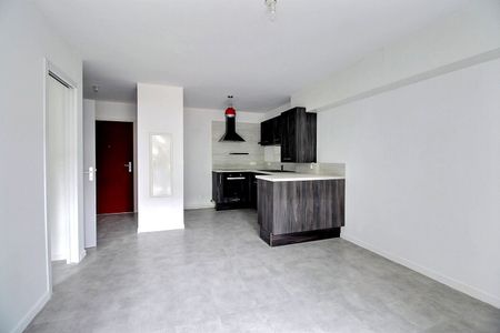 Location appartement 2 pièces, 36.93m², Rouen - Photo 3