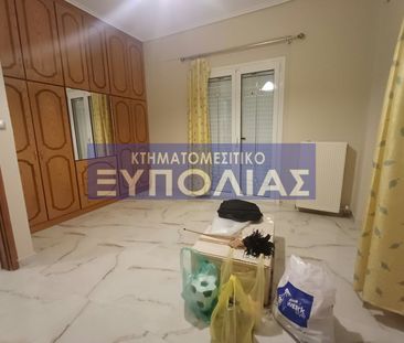 Διαμέρισμα για ενοικίαση Αγία Μαρίνα (Κορωπί) - Photo 2