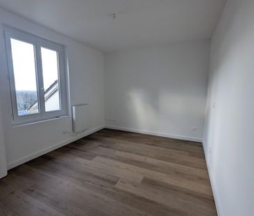 Location / Appartement T2 - Photo 4