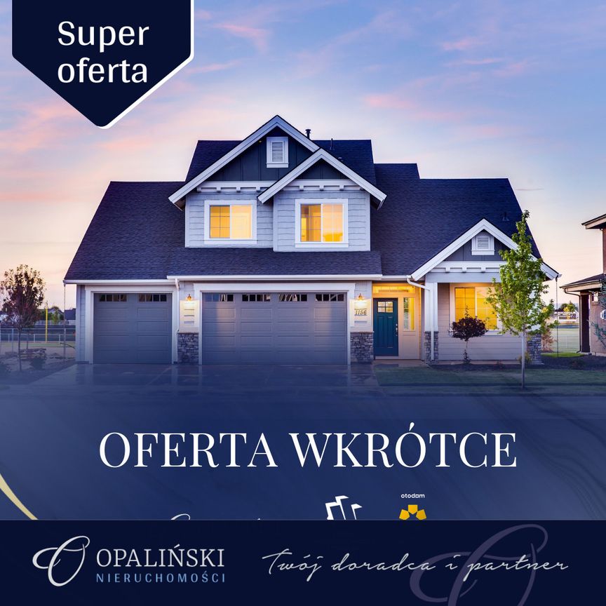 Dwupokojowe mieszkanie z widokiem blisko galerii - Фото 1