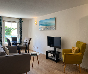 3 pièces - Meublé - 54 m² - 2ème étage - Colocation autorisée - Photo 6
