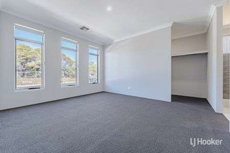 Move-In Ready! Contemporary 4-Bed Home Moments from the Beach - Photo 5