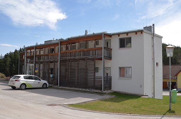 Wohnung in Schönbach - Photo 1