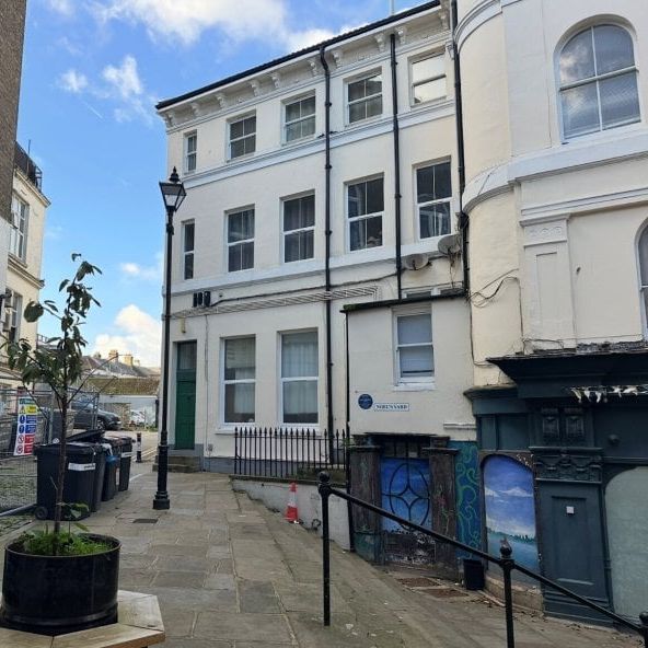 Rendezvous Street, Folkestone, Property for rent - Photo 1