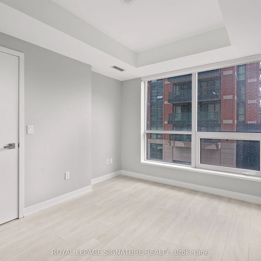 31 Tippett Road #341 - Photo 1