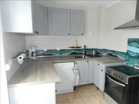 1 pièce - Meublé - 11,26 m² - 1er étage - Colocation autorisée - Photo 5