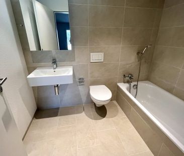 3.5 Zimmer, 74 m², 4. Stock - Photo 6