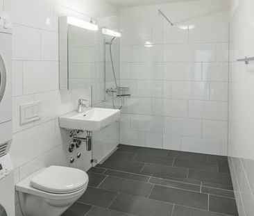 3.5 Zimmer, 90 m², 1. Stock - Photo 3