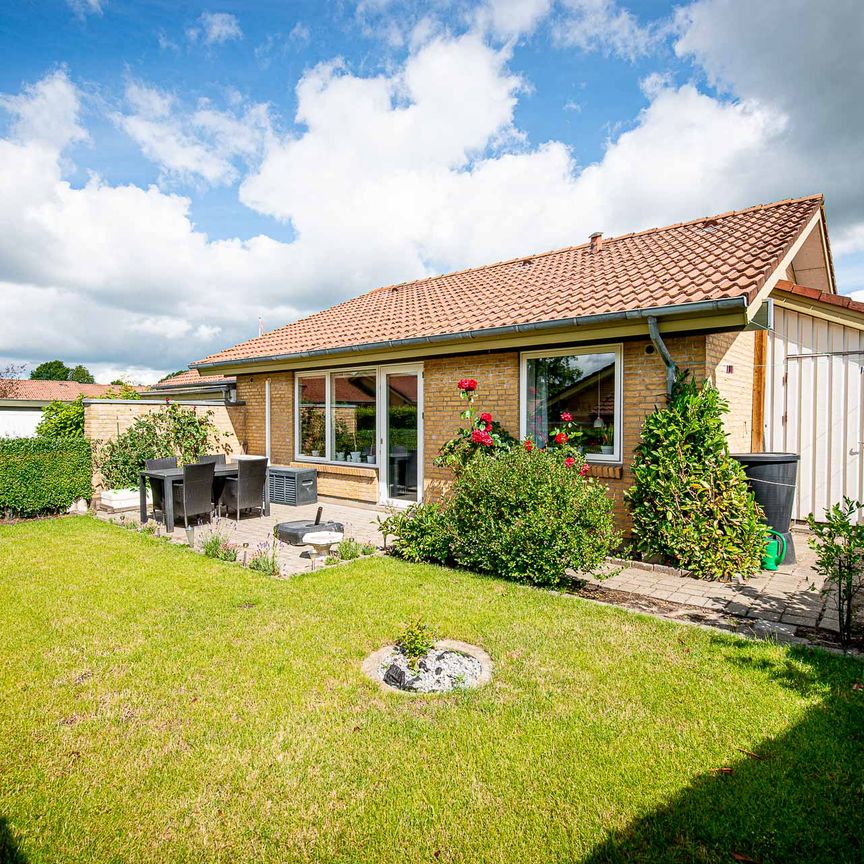 Hjulmagervej, 3, 6330, Padborg - Foto 1