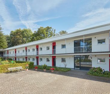 1- Zimmer Wohnung in Dahlhausen für Senior*innen mit WBS - Foto 1