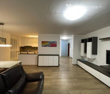 “Mendrisio, appartamento 4,5 locali (semi arredato)” - Photo 2