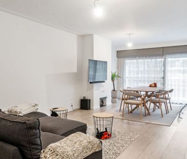 Appartement te huur in Deurne voor € 1.000 met 2 slaapkamers - Foto 1