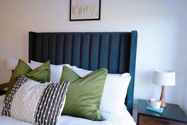 2 bedroom apartment to rent - Photo 1