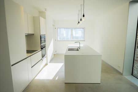 Energiezuinig 2-slaapkamerappartement - Leuven - Photo 2