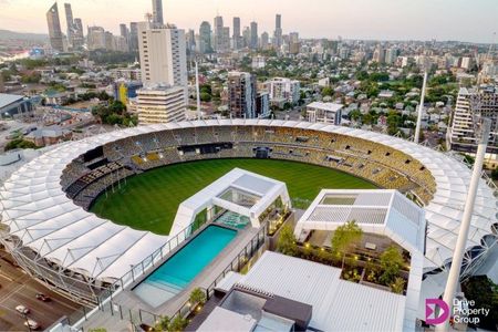 Silk One 2 Bed 1 Bath - Photo 3