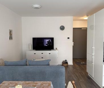 Hochwertige Wohnanlage – attraktive Wohnung im 2. Obergeschoss (II-... - Foto 1