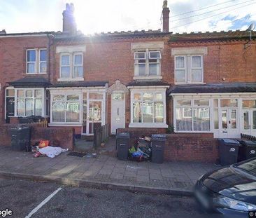 Room in a Shared House, Laxey Road, B16 - Photo 1