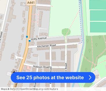 Kitchener Road, Birmingham, B29 - Photo 1
