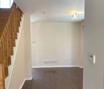 For Lease - 23 Sunnybrook Crescent Unit# Upper, Brampton, Ontario - Photo 5