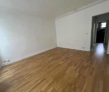 A LOUER 2 Pièces PARIS IXème 34.63m² - Photo 6