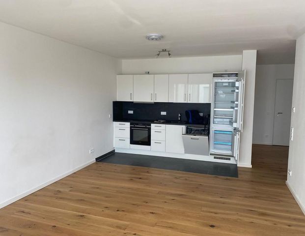 Moderne 2-Zimmer-Wohnung in Fulda – Nachmieter ab 01.11. - Foto 1