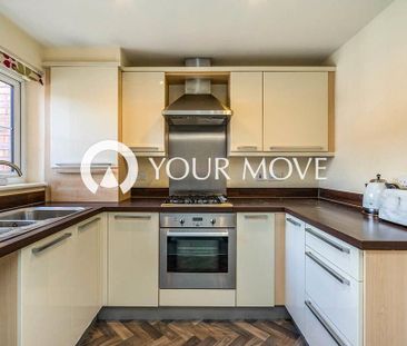 2 bedroom flat to rent - Photo 3