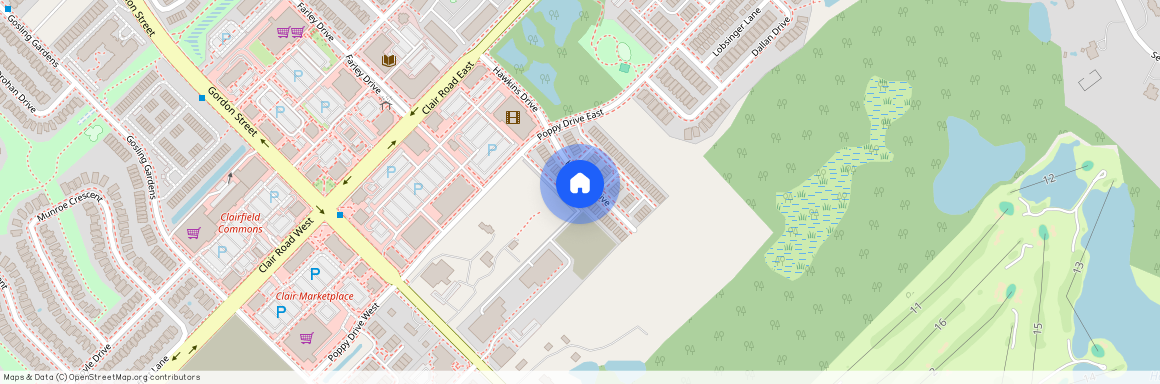 92 Hawkins Drive, Guelph, ON, Canada